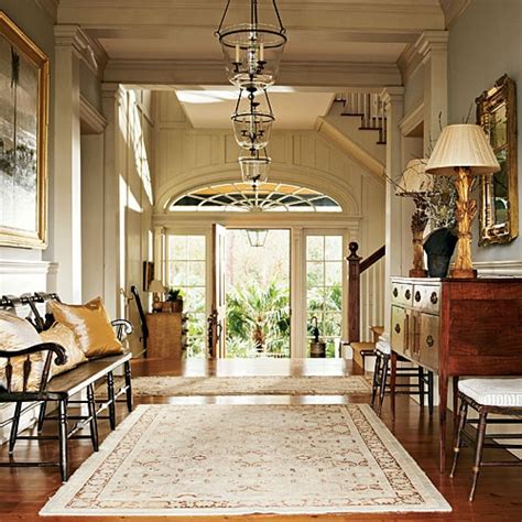 Eye For Design: Antebellum Interiors With Southern Charm ,Ya'll