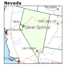 Silver Springs, NV