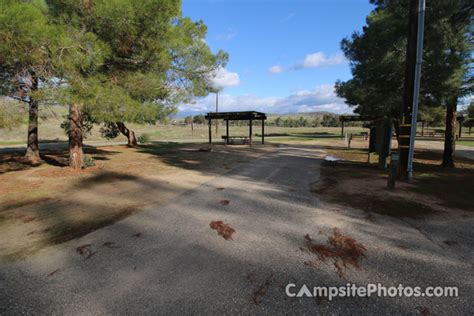 Lake McSwain Recreation Area - Campsite Photos, Reservations & Info