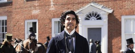 The Personal History of David Copperfield - Film Review