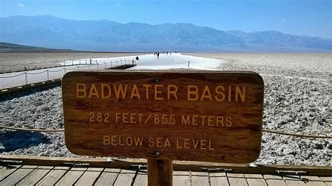 Badwater Basin | | Sights - Lonely Planet