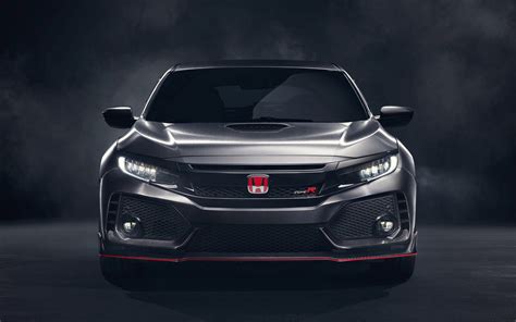 Honda Civic 2021 Wallpapers - Wallpaper Cave