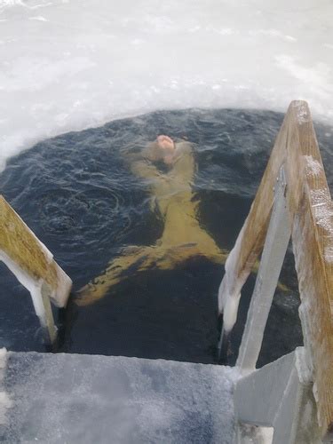 20 best images about Winter Swimming on Pinterest | Warm, Photographs ...