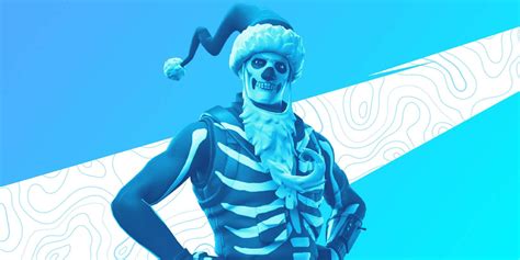 Fortnite Frosty Frenzy Trios Tournament Cup: $5M Prize Pool, Free Skull ...