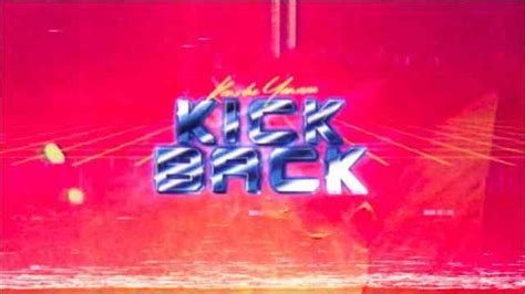 KICK BACK Lyrics (Romanized) - 米津玄師 (Kenshi Yonezu)