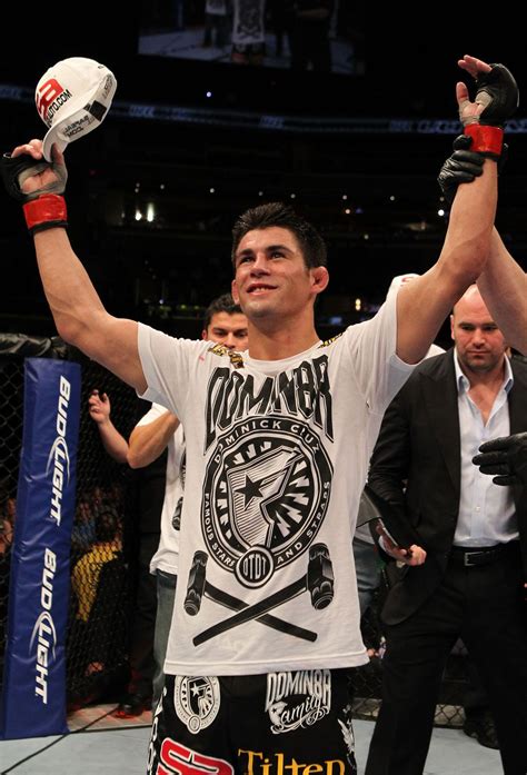 The Reintroduction of Dominick Cruz | Dominick cruz, Ufc news, Ufc fighters