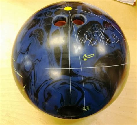 Hammer Black Widow Dark Legend Solid Bowling Balls + FREE SHIPPING