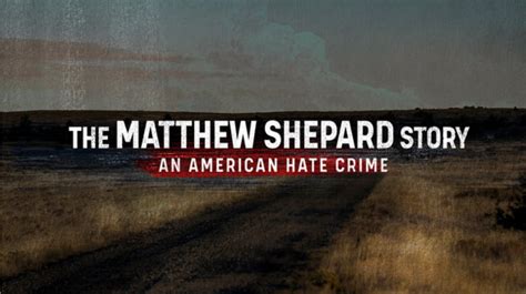 How to watch Investigative Discovery’s ‘The Matthew Shepard Story: An American Hate Crime ...