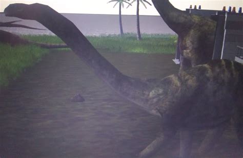 Gaming Beaver JPOG] Apatosaurus Gen 4 he herbivore is a genus of large sauropod dinosaur that ...