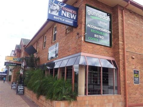 Gunnedah Accommodation: 7 Hotels In Gunnedah - Wotif