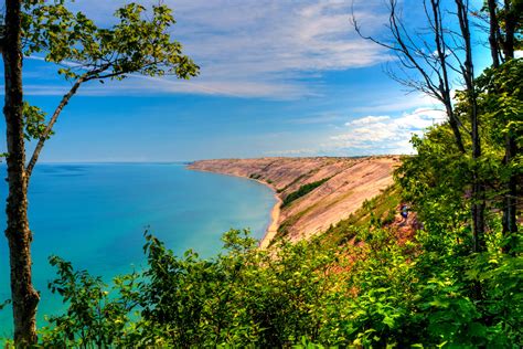 Log Slide, Upper Peninsula, Michigan | Michigan road trip, Upper peninsula, Michigan