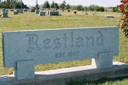 Restland Cemetery in Roxton, Texas - Find A Grave Cemetery