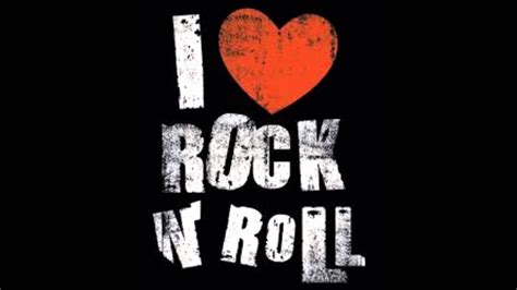 I Love Rock and Roll Wallpapers - Top Free I Love Rock and Roll Backgrounds - WallpaperAccess