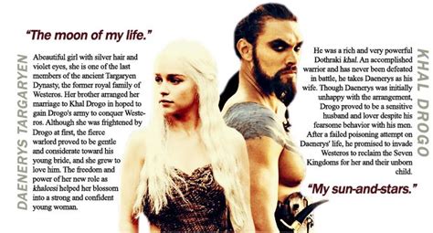 Khal Drogo Quotes. QuotesGram