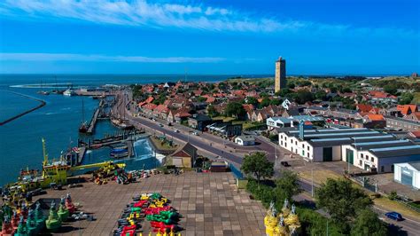 Günstige Hotels in West-Terschelling – checkfelix