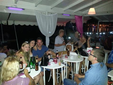 Saranda: Nightlife and Clubs | Nightlife City Guides