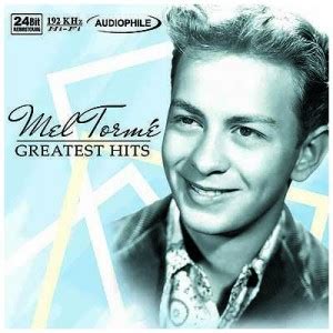 Mel Torme Greatest hits | Dyna Music Entertainment Corporation