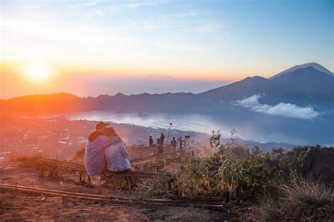 Bali Sunrise Guide: The Best Places to Watch Sunrise in Bali