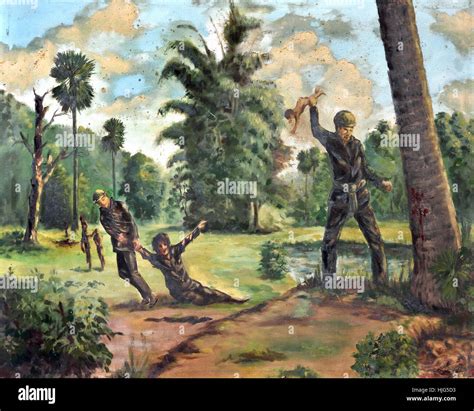 The killing fields year hi-res stock photography and images - Alamy