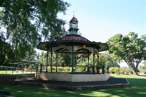 Top 50 Places to Visit in Maryborough, Queensland, Australia