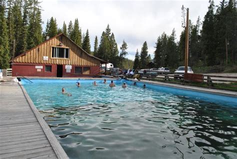 Elkhorn Hot Springs (Polaris) - 2020 What to Know Before You Go (with Photos) - Tripadvisor