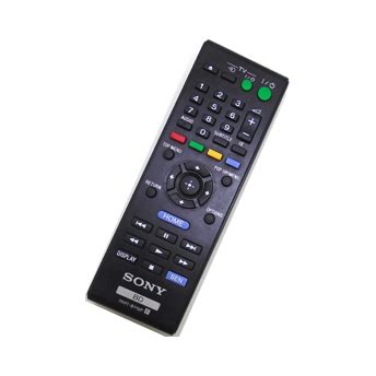 Genuine Sony RMT-B119P BDP-S590 BDP-S1100 Blu-ray Remote