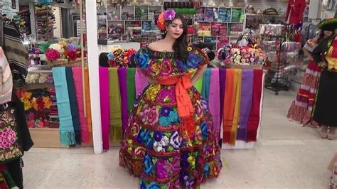 Fashion in Mexico | 12news.com