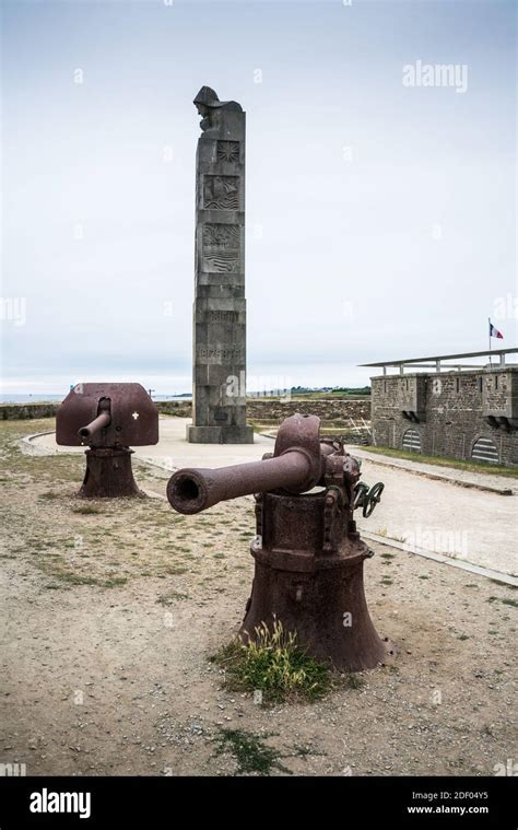 Le Conquet, France, Europe Stock Photo - Alamy