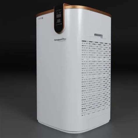 Eureka Forbes Aeroguard Pro 2000 Air Purifier at 36000.00 INR in Ahmedabad | K. K. Sales