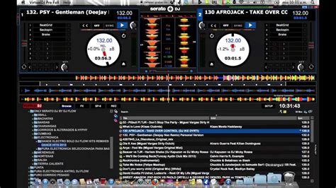 Skin Serato Para Virtual Dj 8 | Dj download, Dj sound effects, Video ...