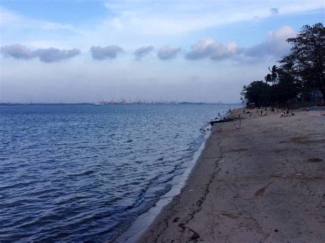 Sembawang Park Beach - 2024 Guide (with Photos) | Best beaches to visit ...