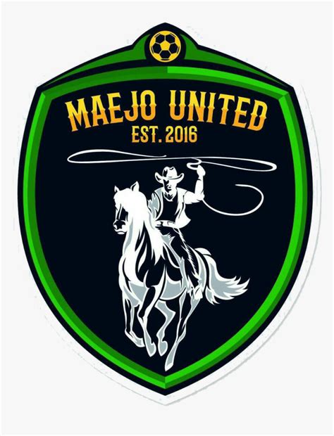 Maejo United Logo, HD Png Download , Transparent Png Image - PNGitem