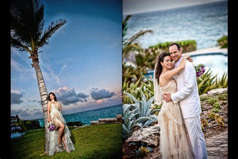 Barbados Crane Wedding - Marconi Photography