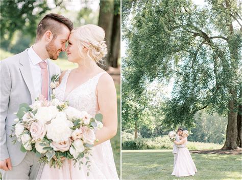 A Mustard Seed Gardens Wedding | Stephanie & Jack - Sami Renee Photography