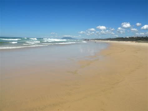 Lighthouse Beach. Port Macquarie, Australia. | Port macquarie, Beach ...