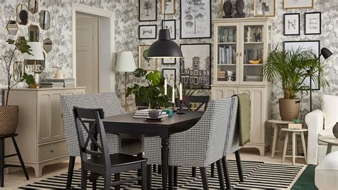 Dining room inspiration - IKEA