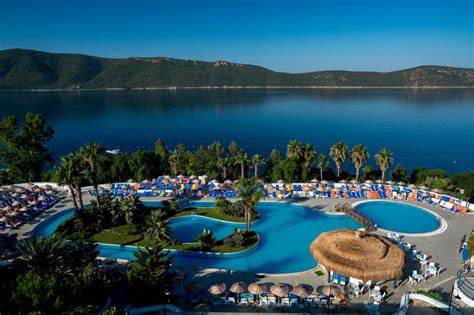 Bodrum Holiday Resort & Spa - Bodrum Resort hotels | Jet2holidays