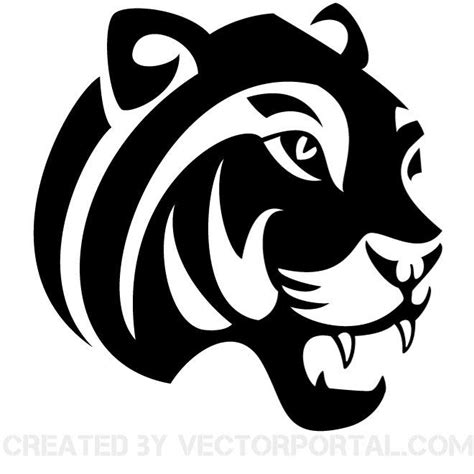 Jaguar Royalty Free Stock Vector Clip Art