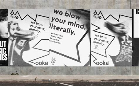 Bazooka on Behance