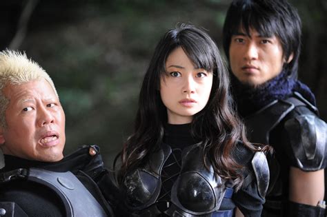 Alien vs Ninja สงคราม เอเลี่ยน ถล่มนินจา (2010) · กล่อง ดูหนัง 4k ...