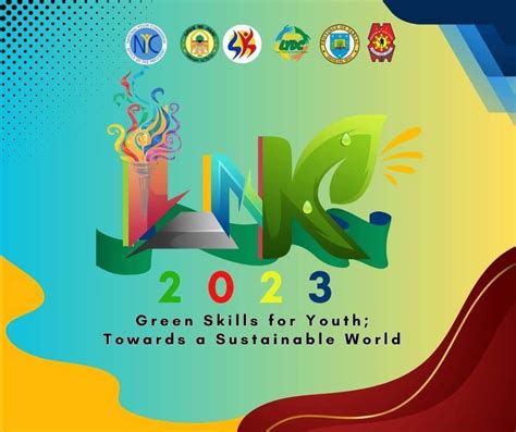 LINGGO NG KABATAAN 2023 - Green Skills for Youth Towards a Sustainable ...