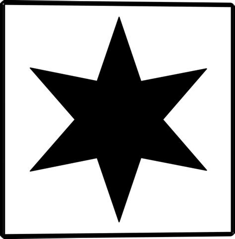 Free Black Star Cliparts, Download Free Black Star Cliparts png images ...