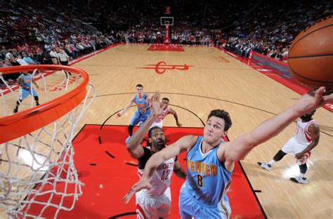 LA Clippers injury update: Danilo Gallinari's fractured hand