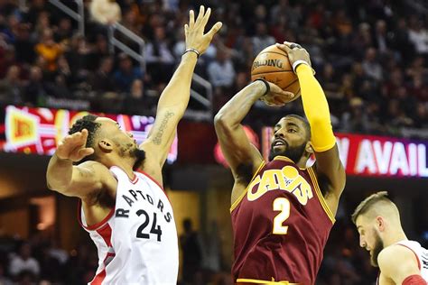 Cavs vs Raptors: 5 key factors for a five game series - Fear The Sword