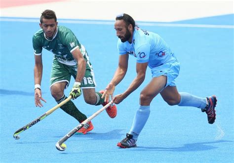 India vs Pakistan hockey live stream: Watch Champions Trophy 2018 match on TV, online - IBTimes ...