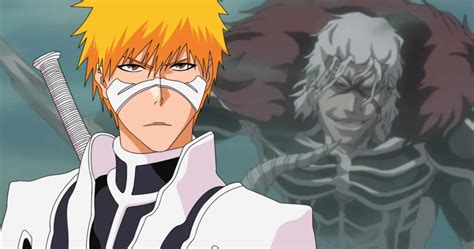 Review Bleach Fullbring Arc Ide · News