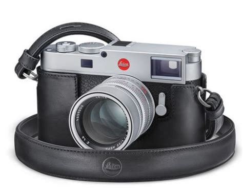 Leica M11 Specifications and Images Leaked - Daily Camera News