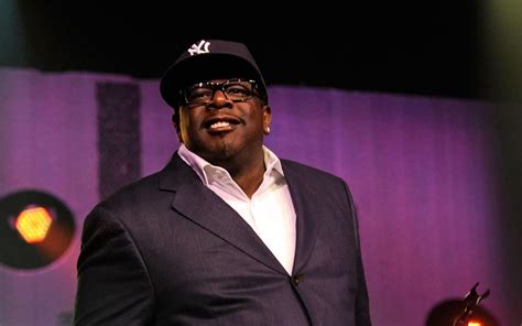 [INTERVIEW] Cedric The Entertainer Talks "The Soul Man"