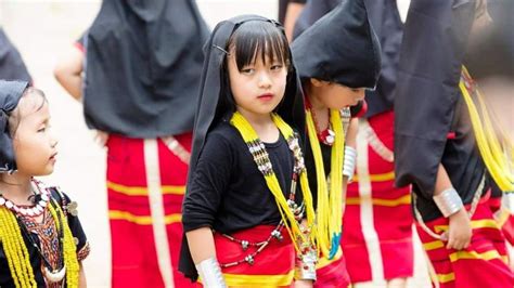 Arunachal Pradesh: Harvest festival of Adi tribe, Solung, begins - EastMojo