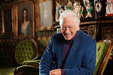 Many Happy Returns to conductor Richard Bonynge, 91 today. - Colin's Column